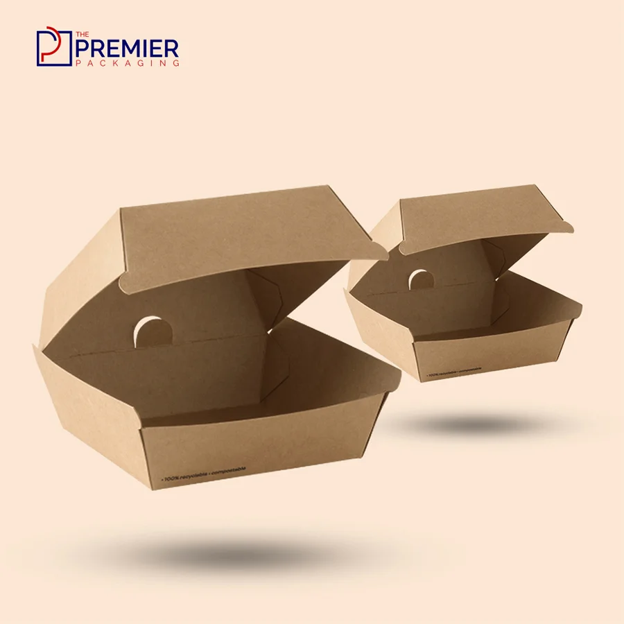 Burger Box