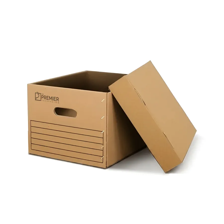 Archive Boxes