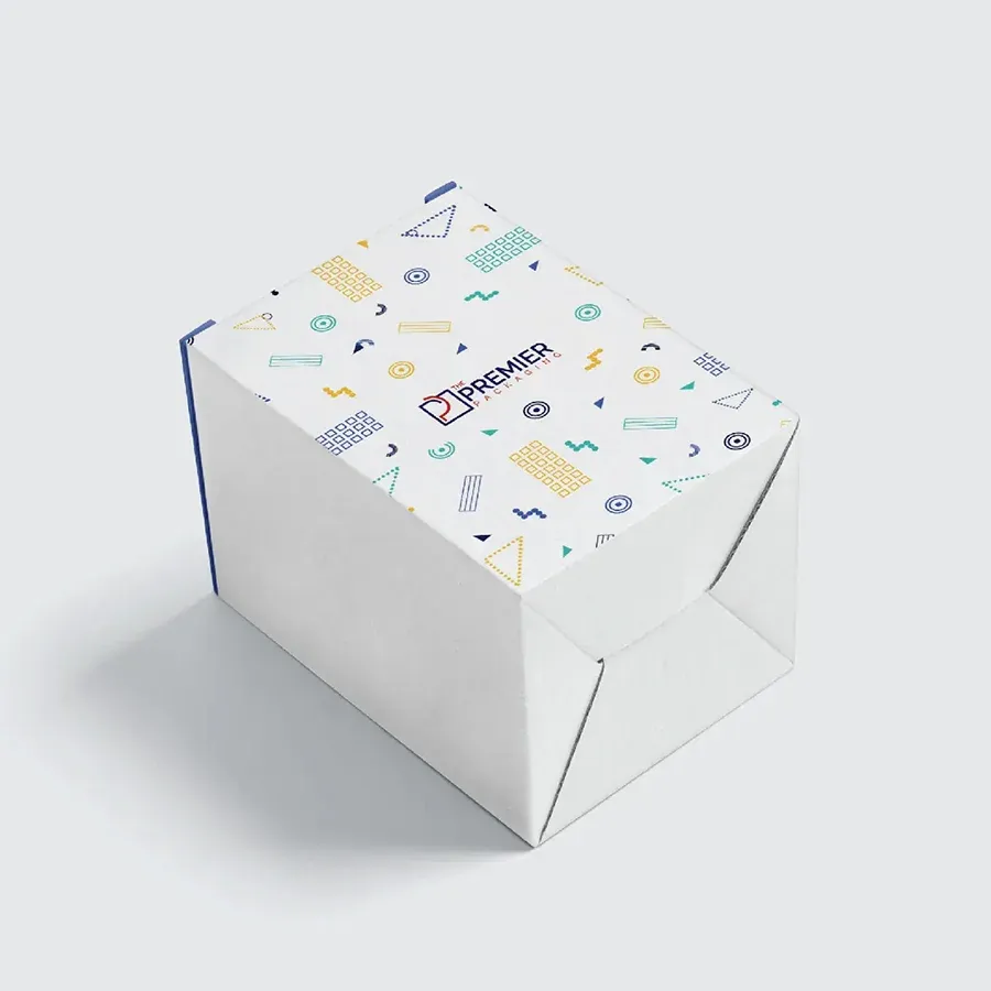 Auto Bottom Boxes