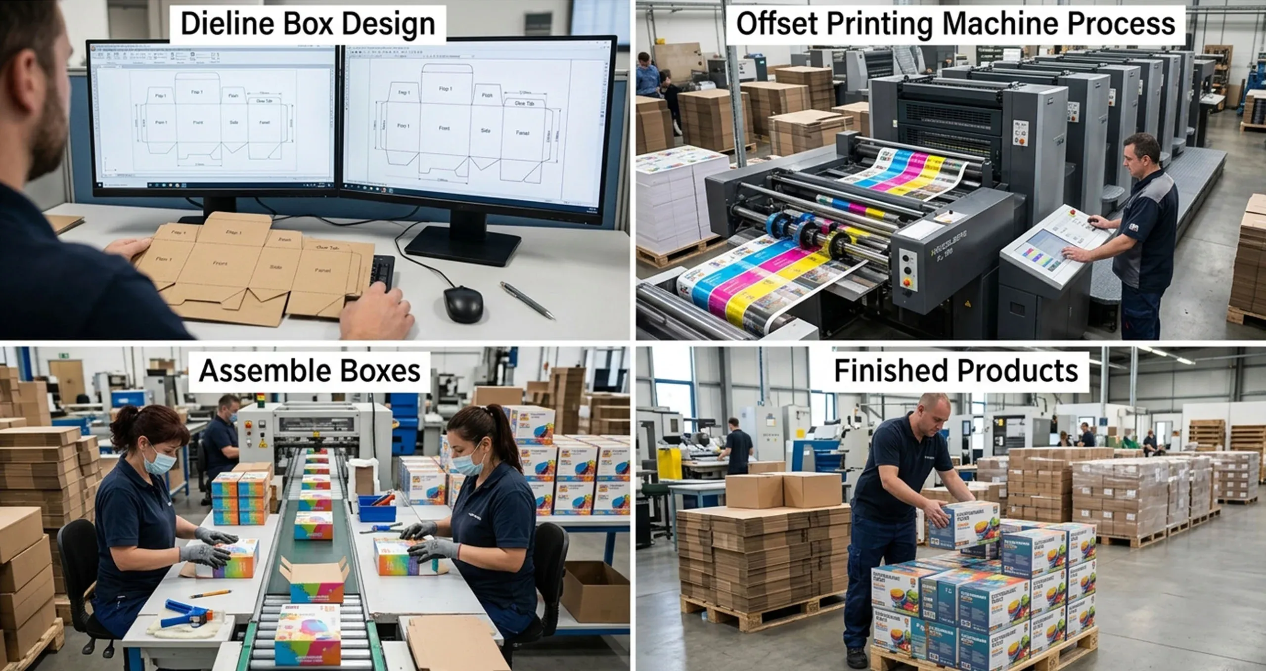 Bespoke Customization Techniques