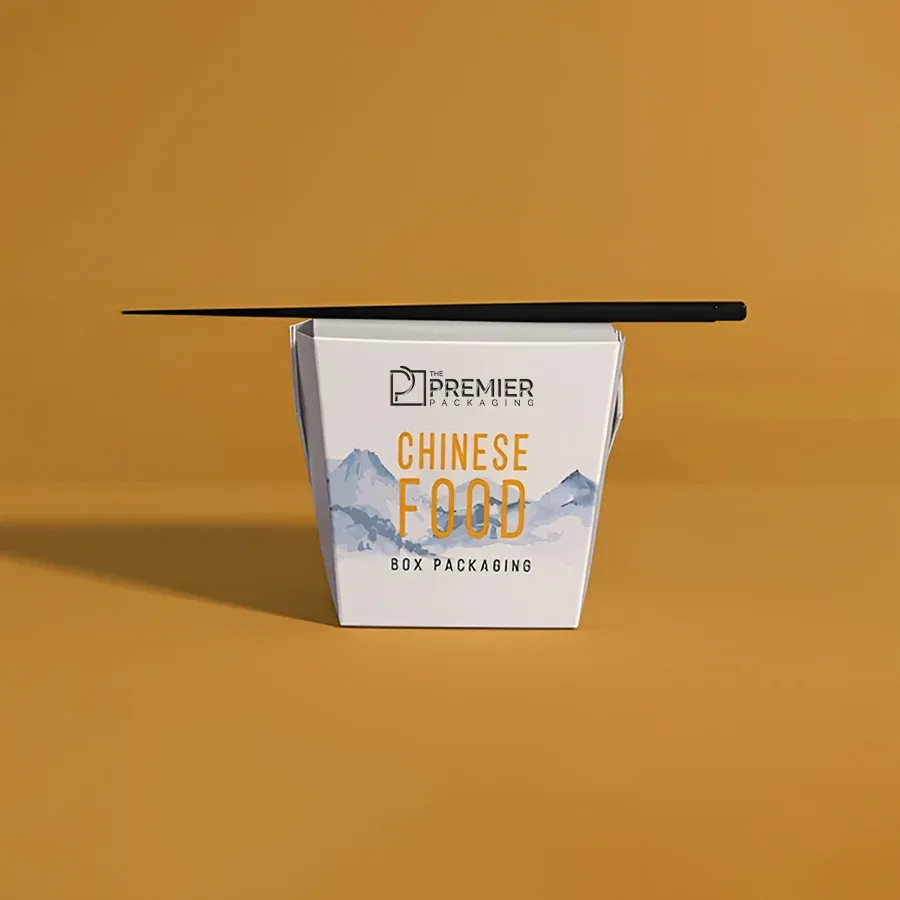 Best chinese takeaway boxes