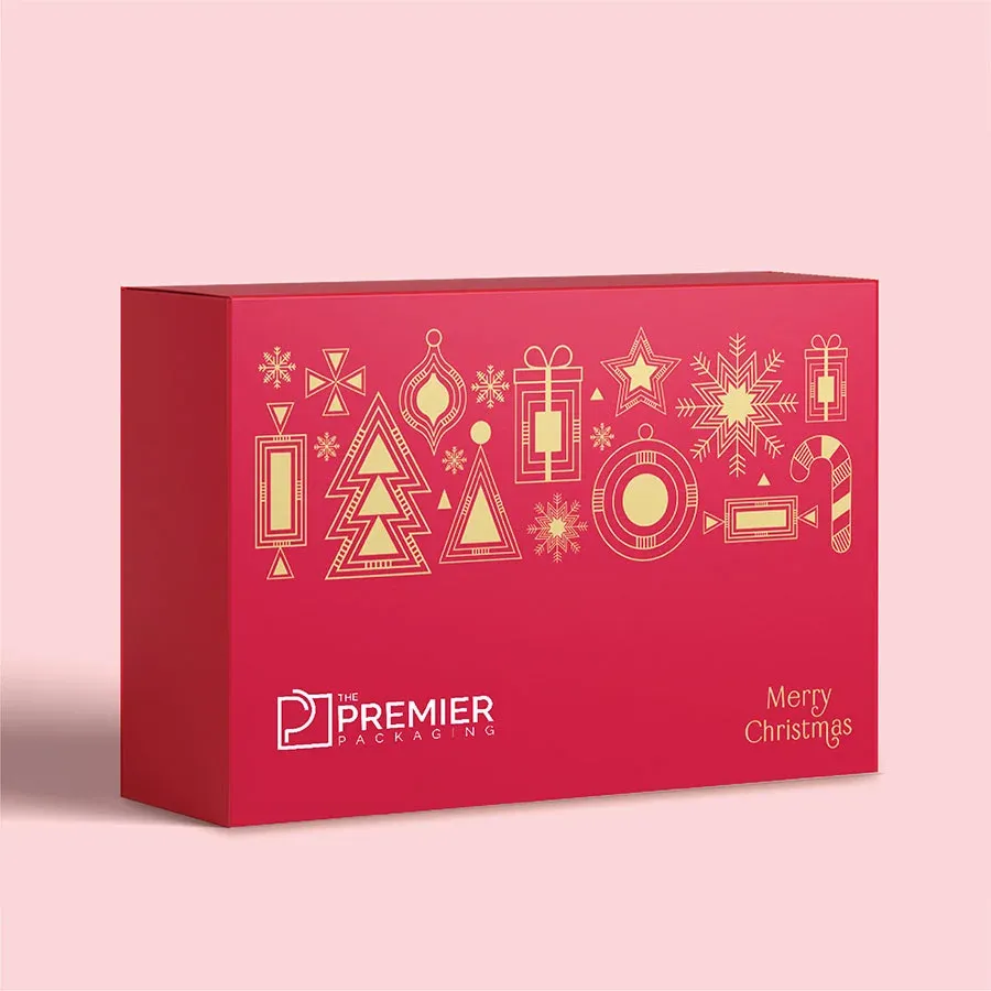 Christmas Boxes