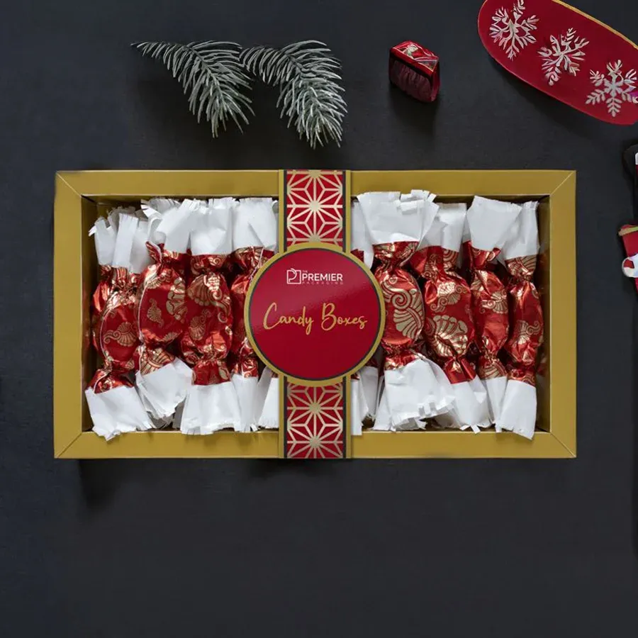 Candy Boxes