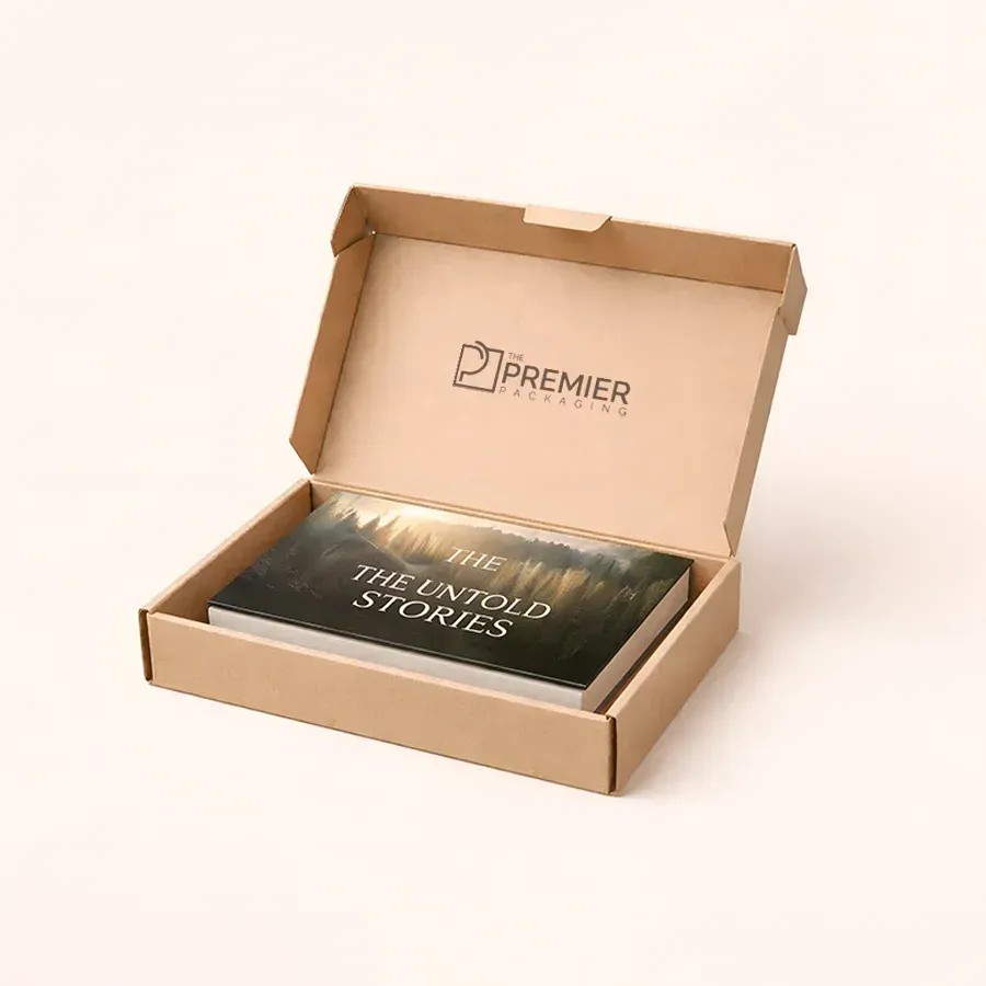 Custom Cardboard Boxes