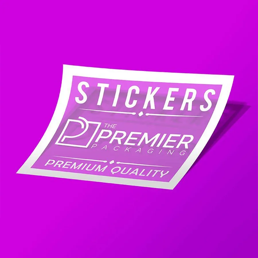 Custom stickers and decals cheap