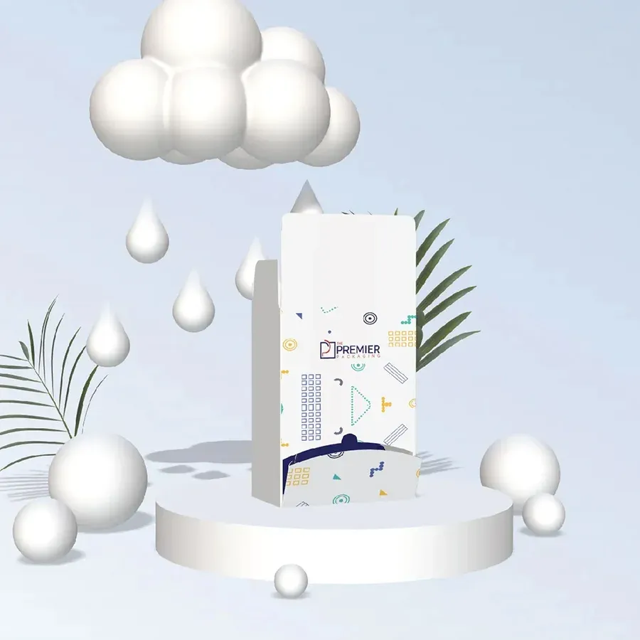 Dispenser Box