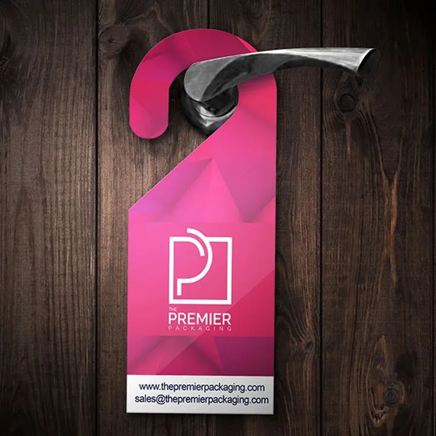 Door Hangers