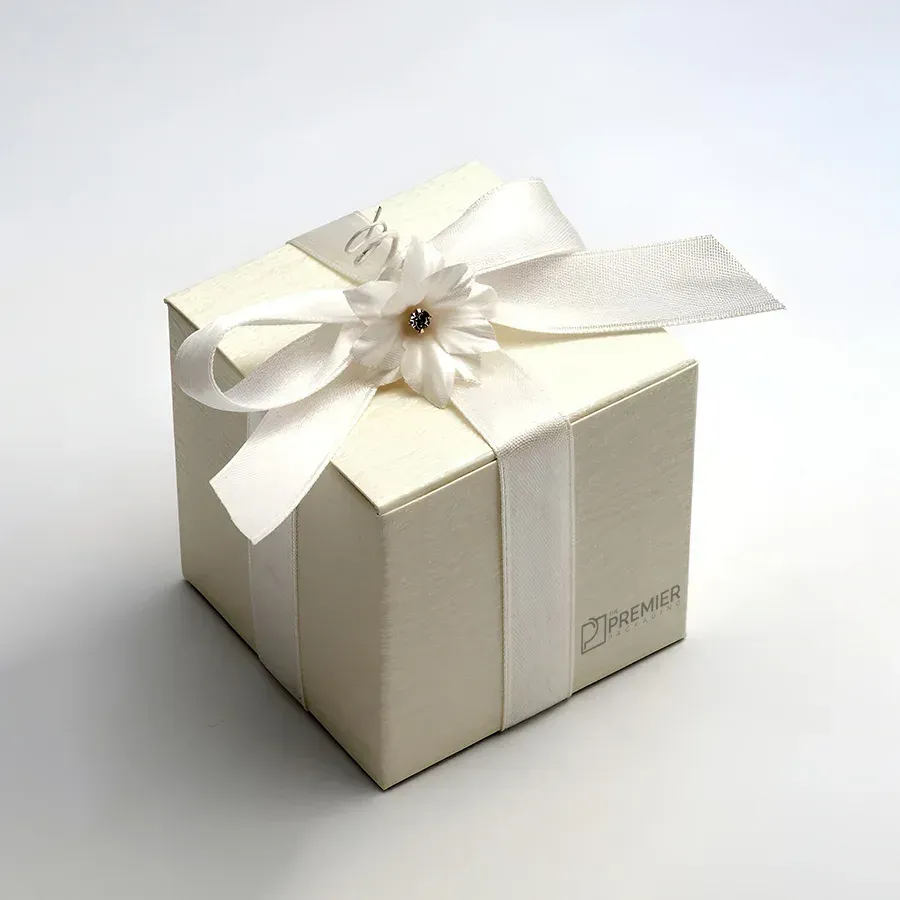 Favor Boxes