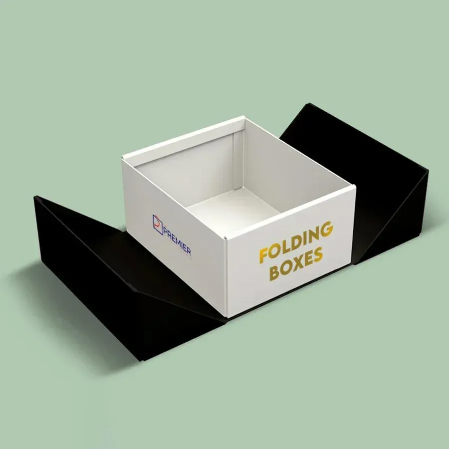 Folding Boxes