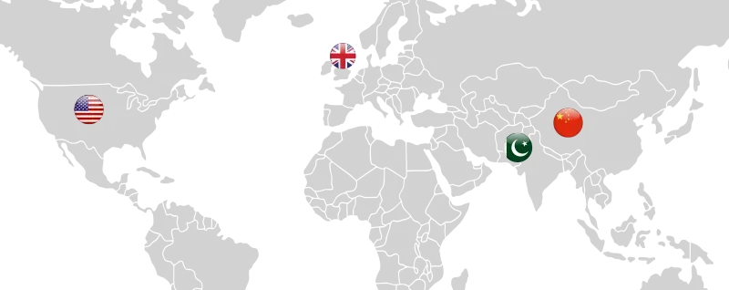 THE PREMIER PACKAGING UK