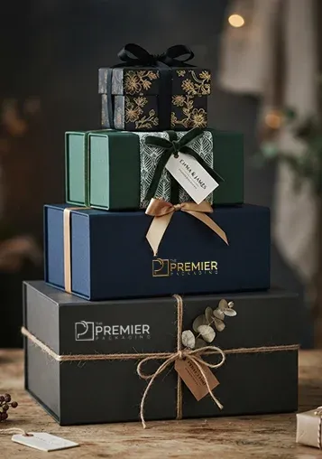 Gift Packaging Boxes UK