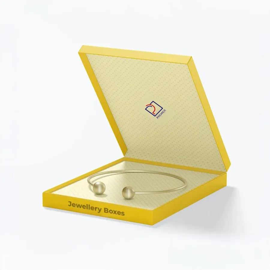 Jewellery Boxes