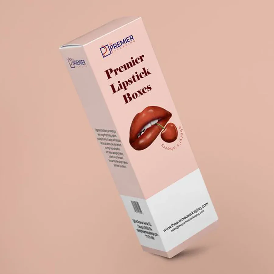 Lipstick Boxes