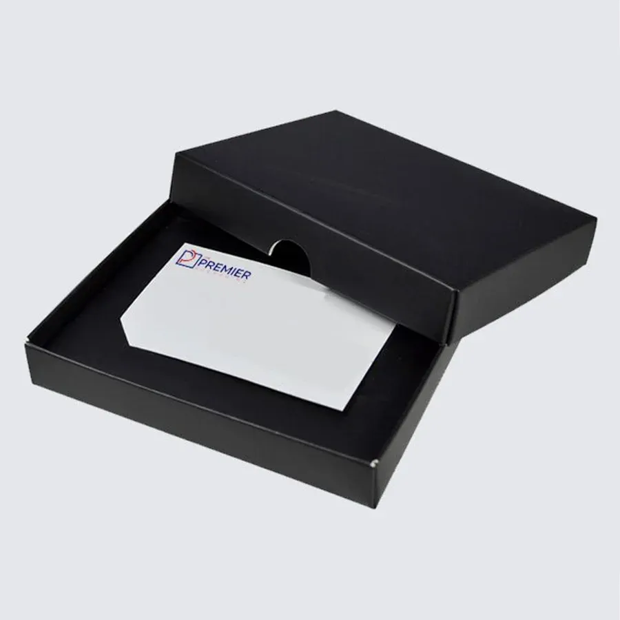 Gift Card Boxes