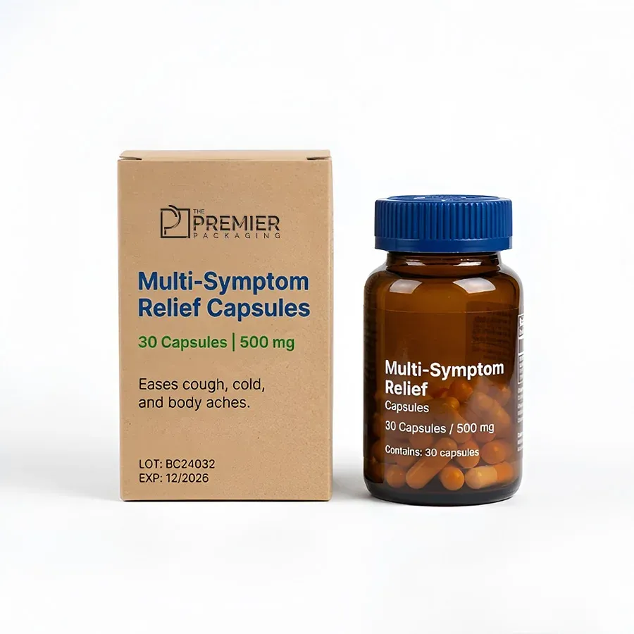 Medicine Boxes