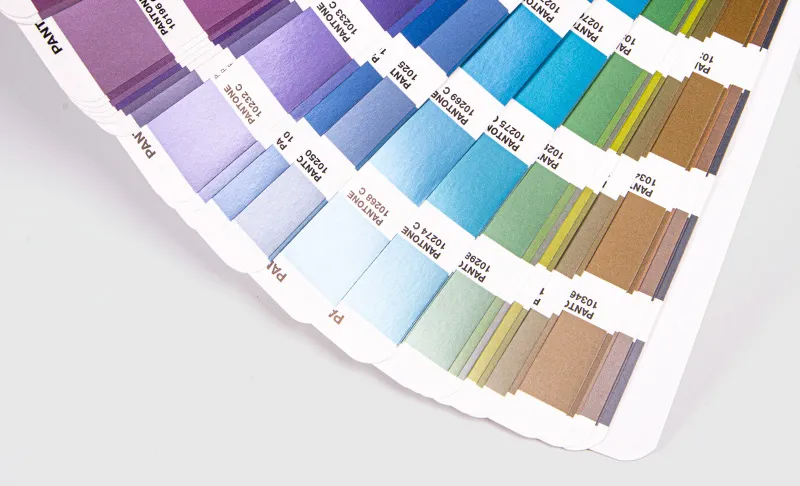 Pantone