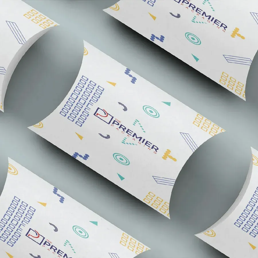 Pillow Box