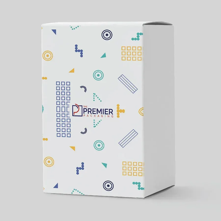 Reverse tuck boxes wholesale
