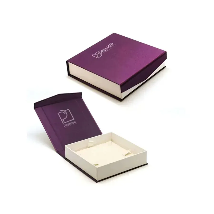 Rigid Setup Boxes