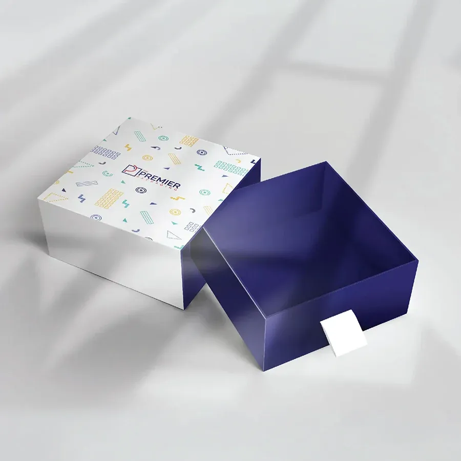 Sleeve Box