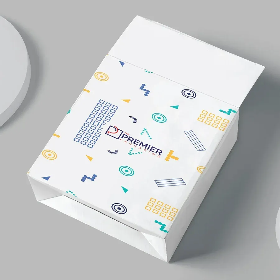 Tuck Snap Boxes