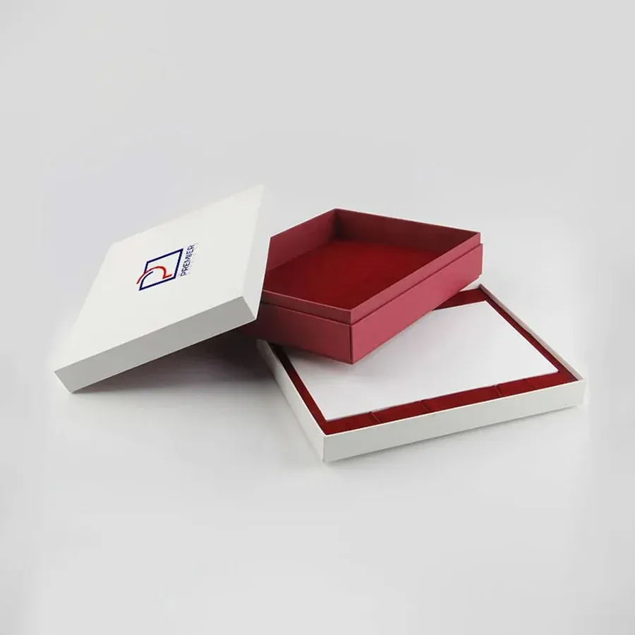 Two-Piece Boxes