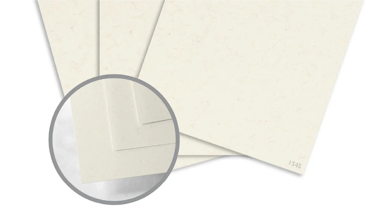 White Kraft Paper