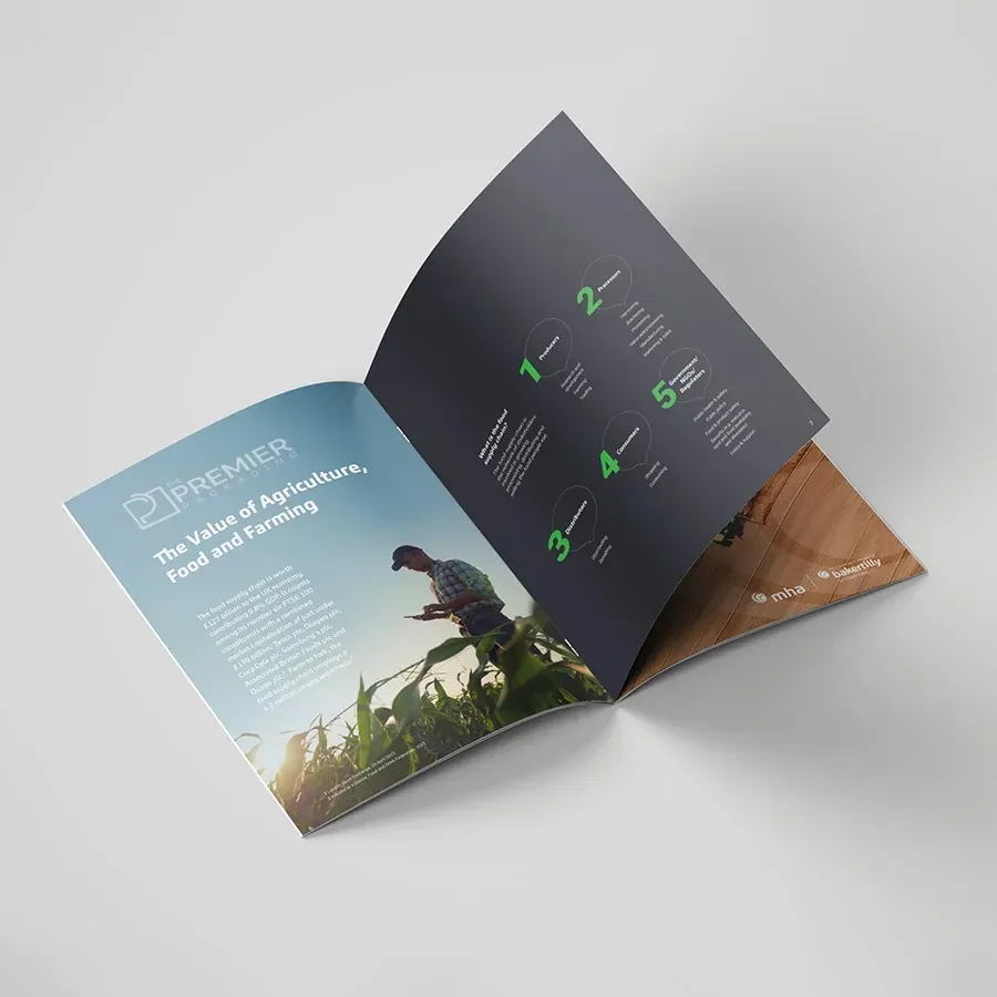 adventure holidays brochures