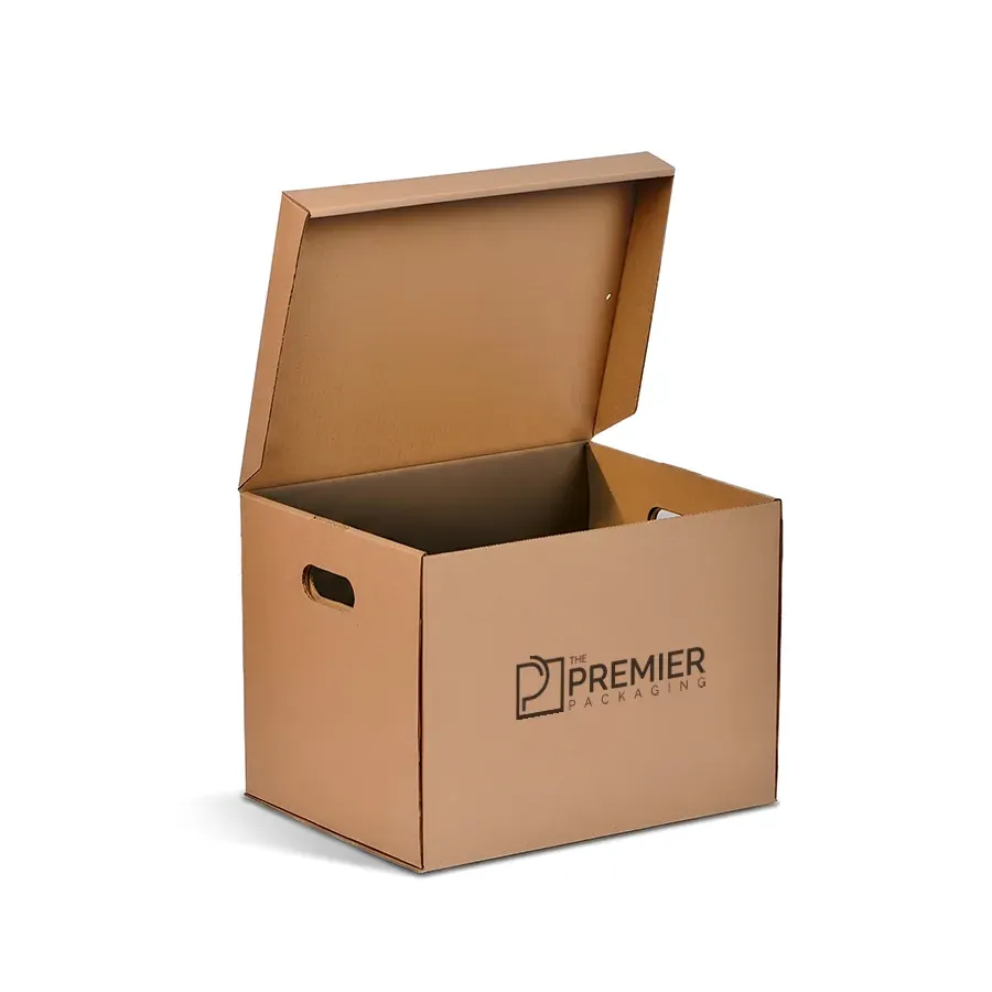 archive storage box​