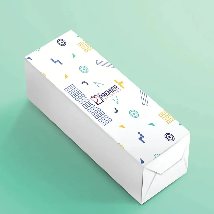 auto lock bottom boxes​