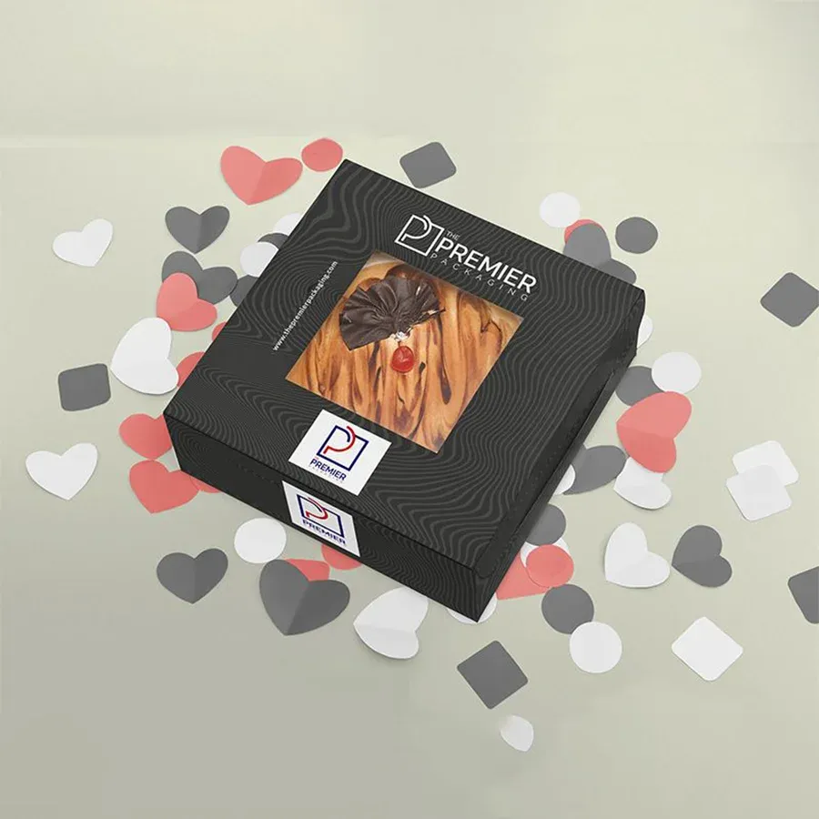 bakery boxes
