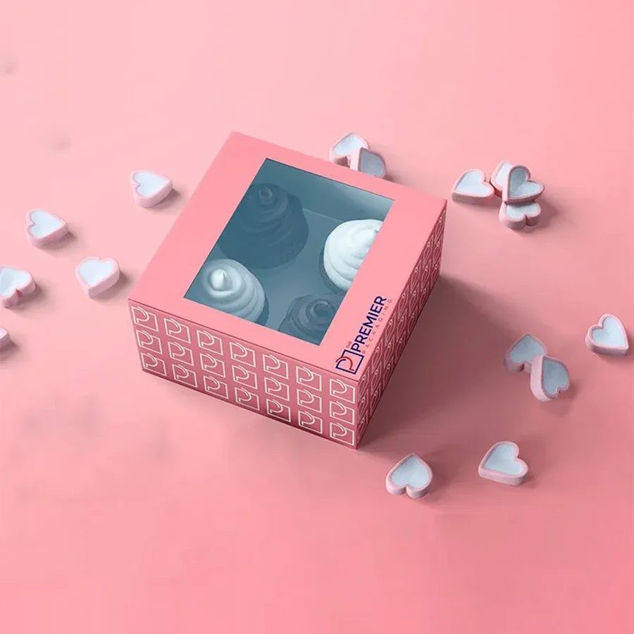 bakery packaging