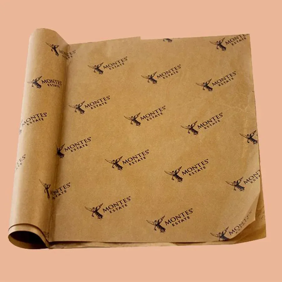 bakery paper packaging