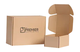 Custom packaging uk