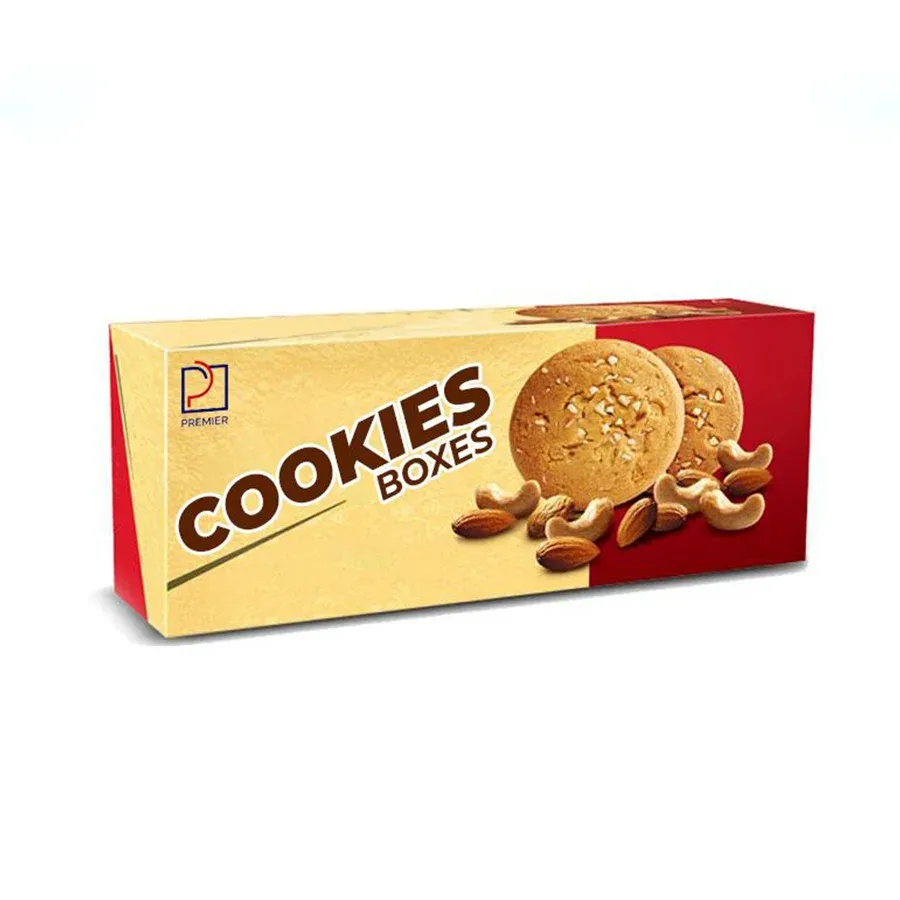 best christmas cookie boxes