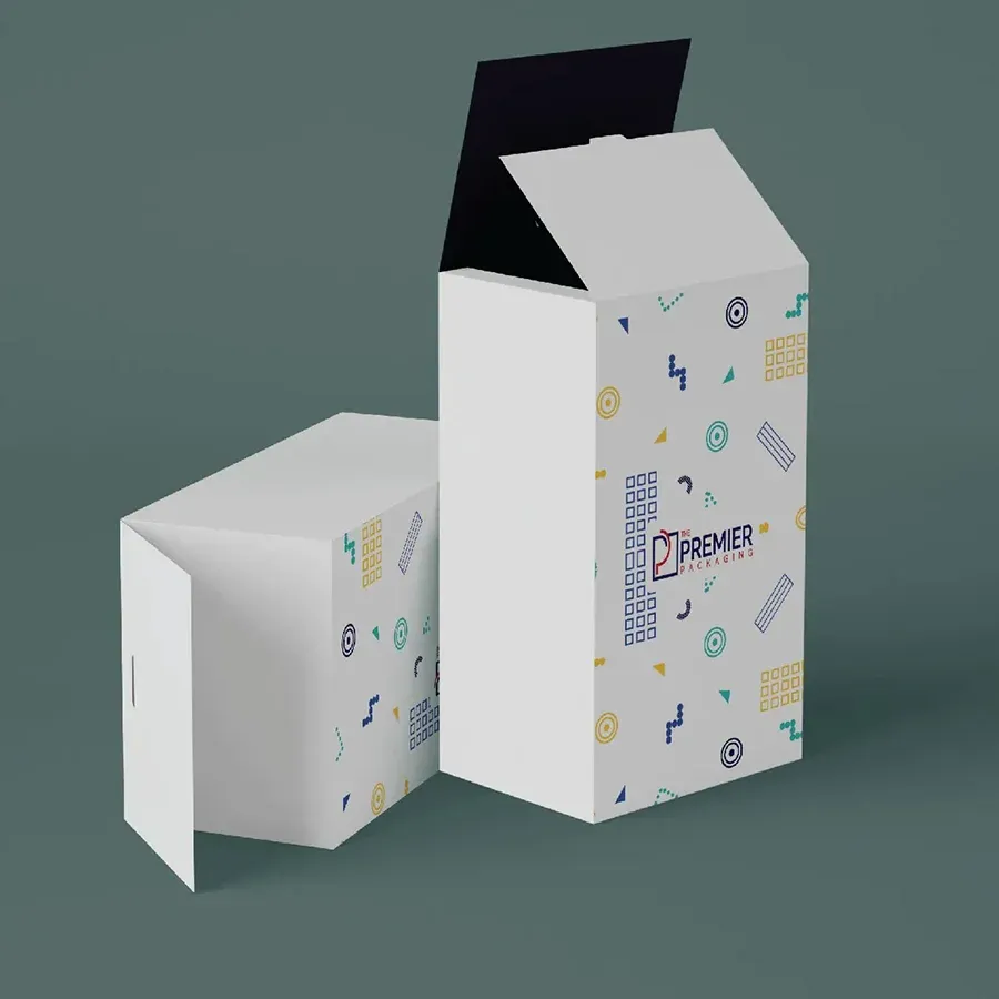 Sleeve Boxes