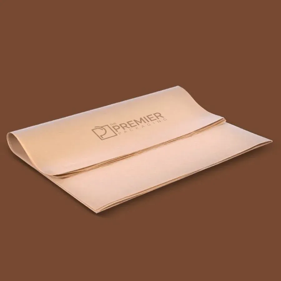 brown packaging paper