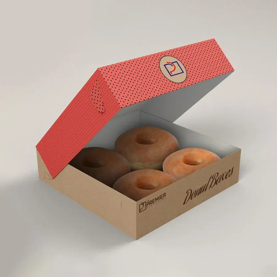 bulk donut boxes​