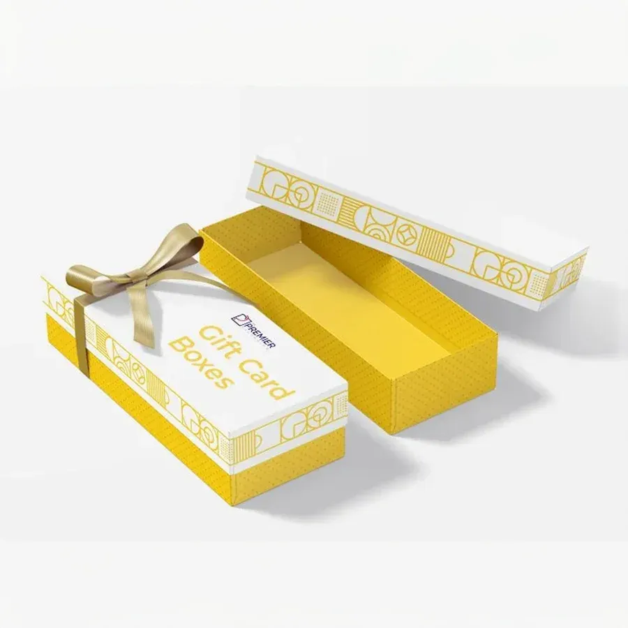 card factory gift boxes​