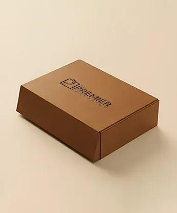 cardboard packing boxes