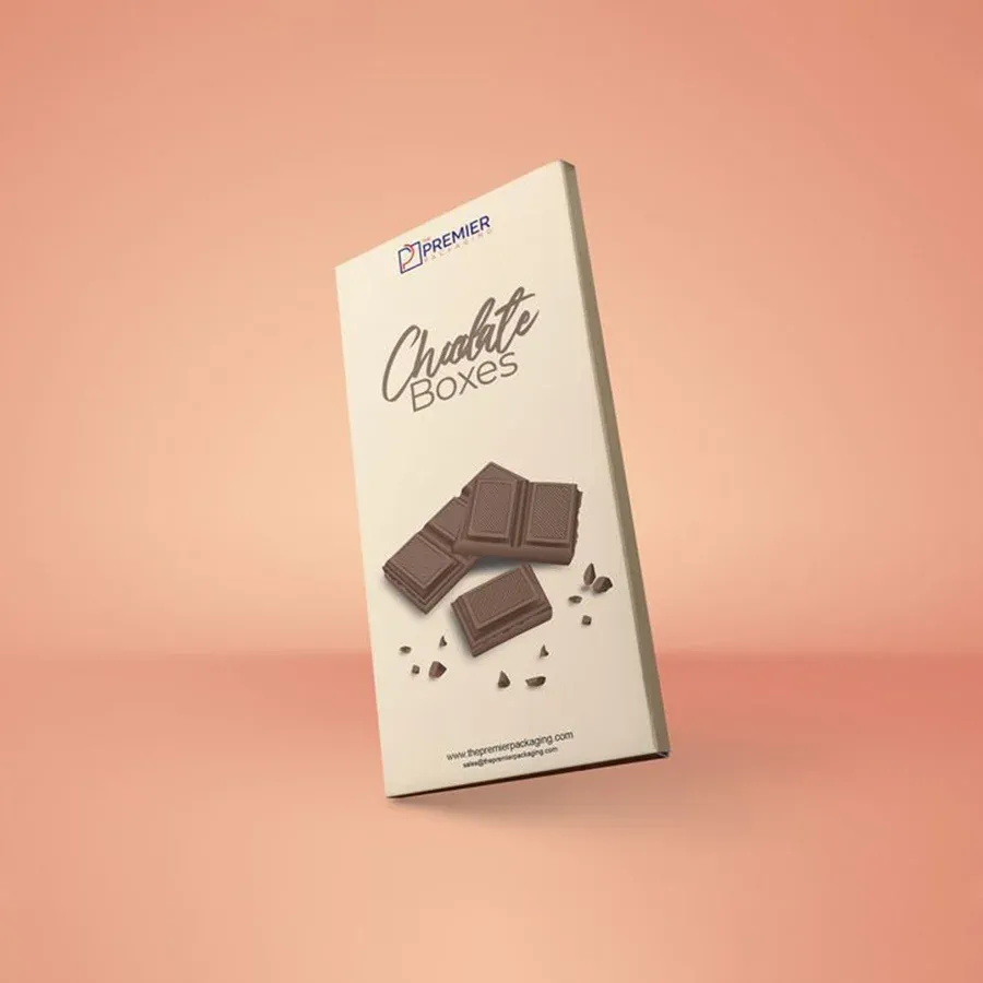 chocolate trays