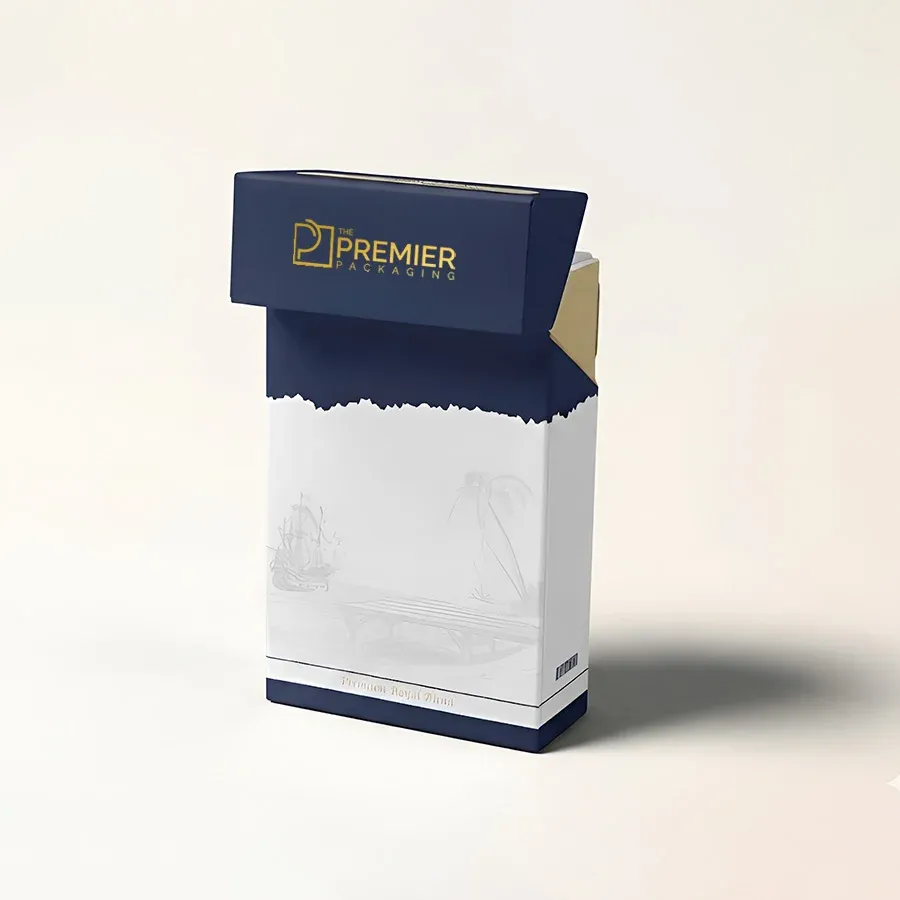 cigarette packages​