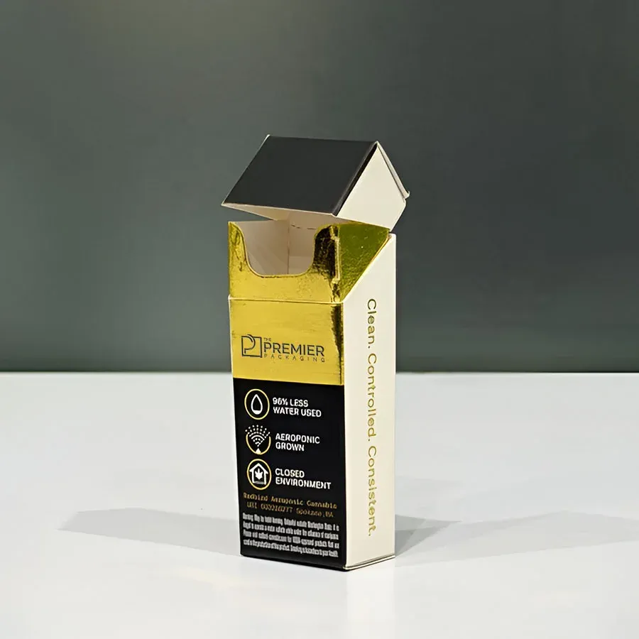 cigarettes box​