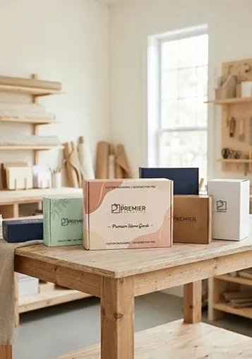 custom boxes