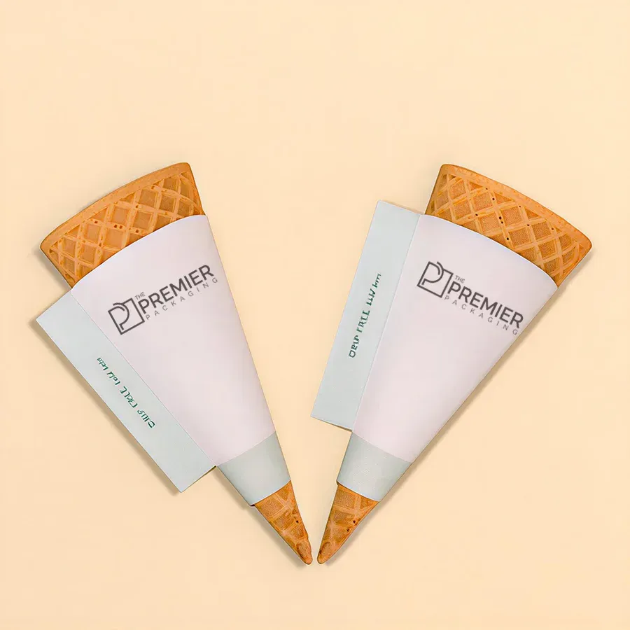 custom-cone-sleeve-packaging