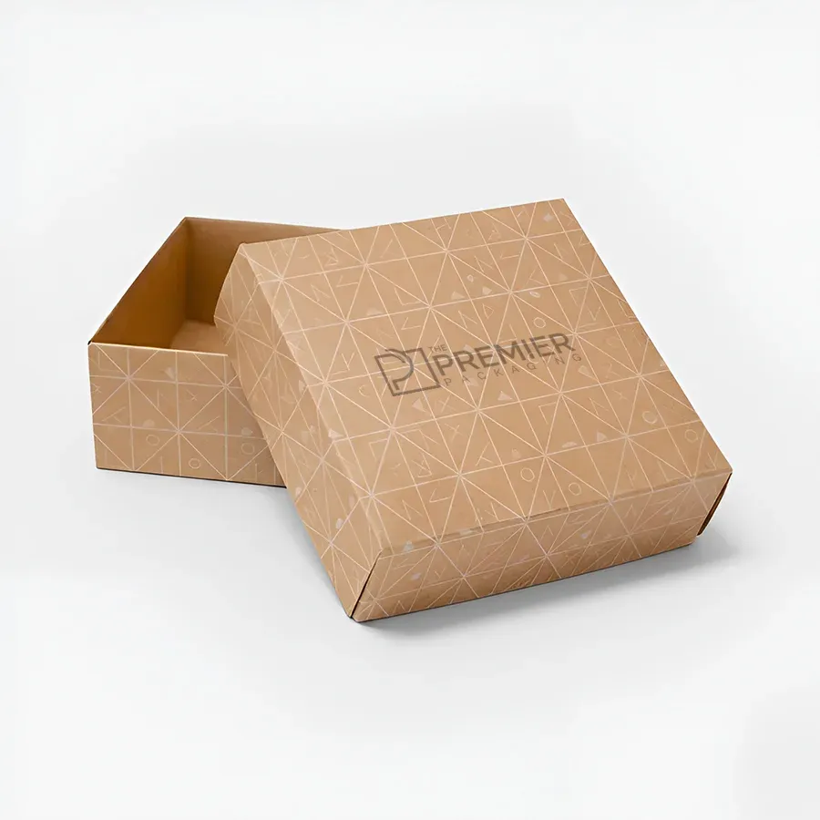 custom kraft boxes​