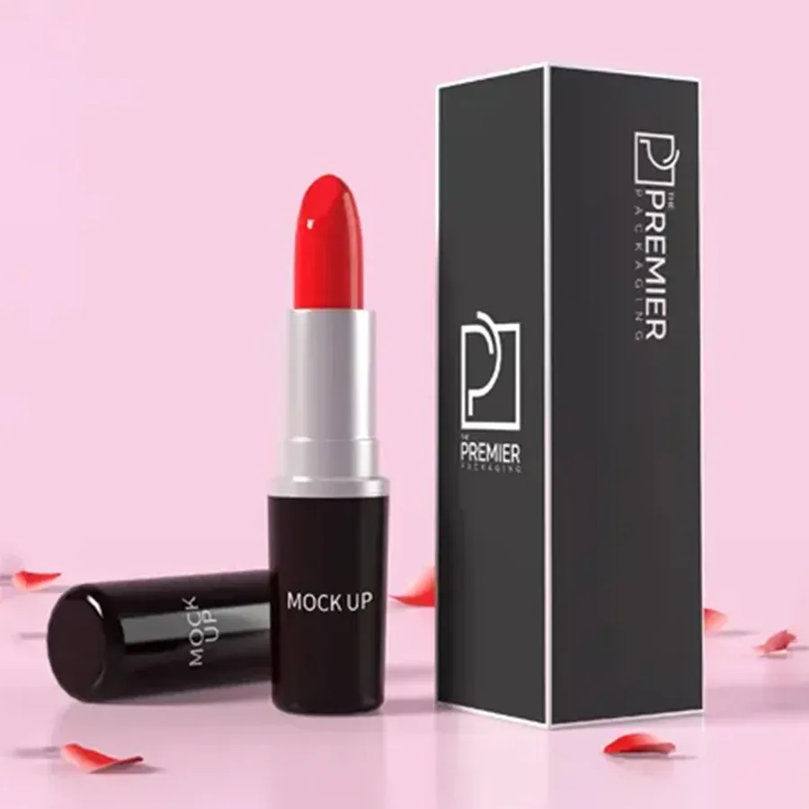 custom lipstick boxes​