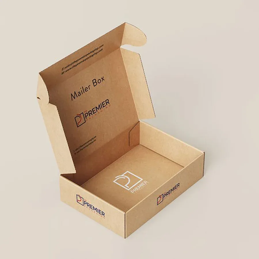 custom mailer boxes with inserts​