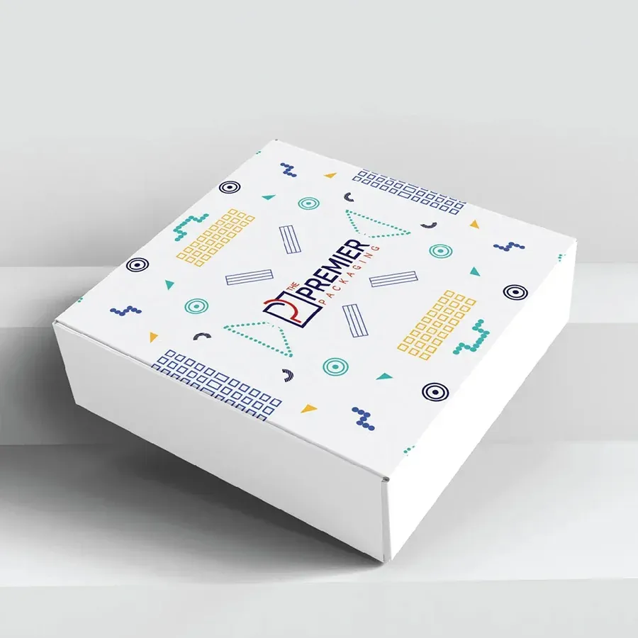 custom mailer box​