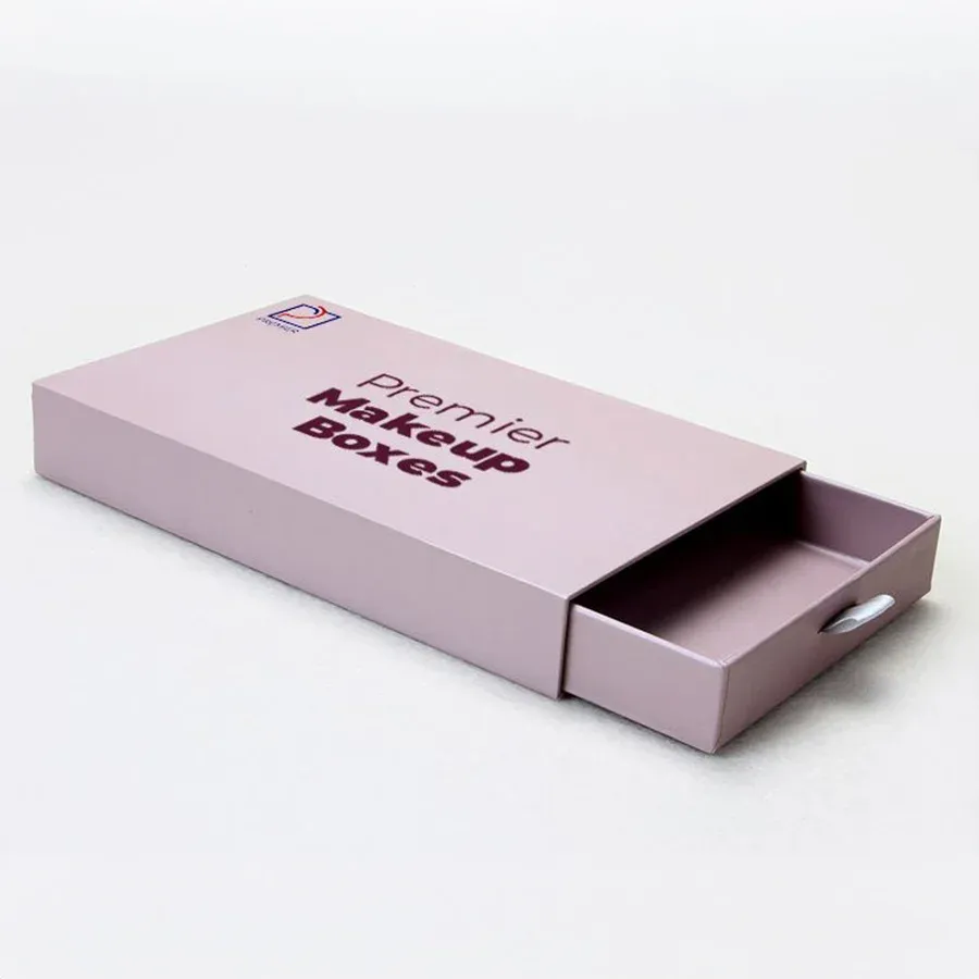 custom makeup box​